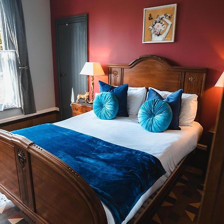 The Godwins Hotel Lugwardine Ngoại thất bức ảnh
