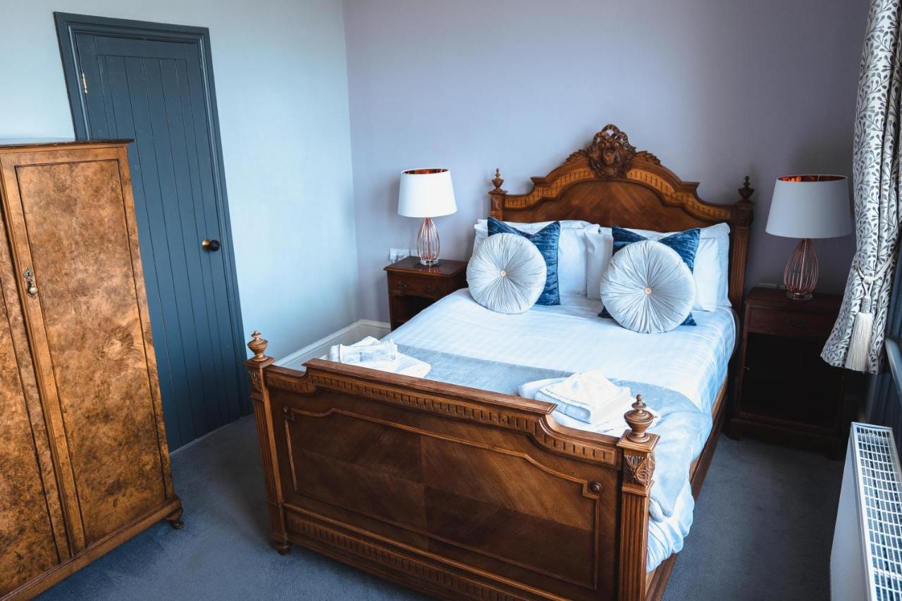 The Godwins Hotel Lugwardine Ngoại thất bức ảnh