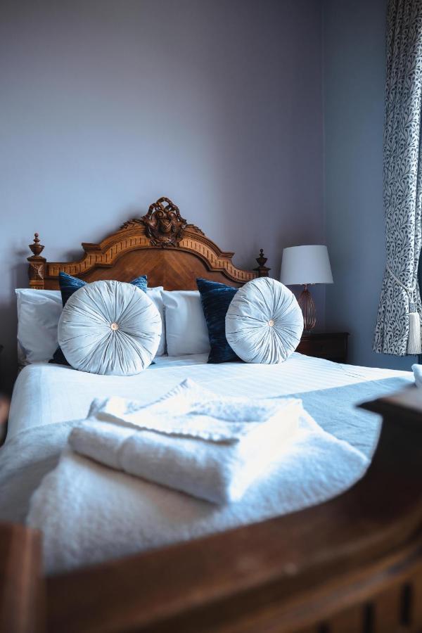 The Godwins Hotel Lugwardine Ngoại thất bức ảnh