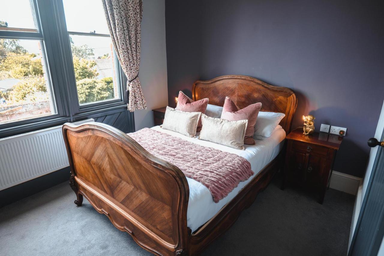 The Godwins Hotel Lugwardine Ngoại thất bức ảnh