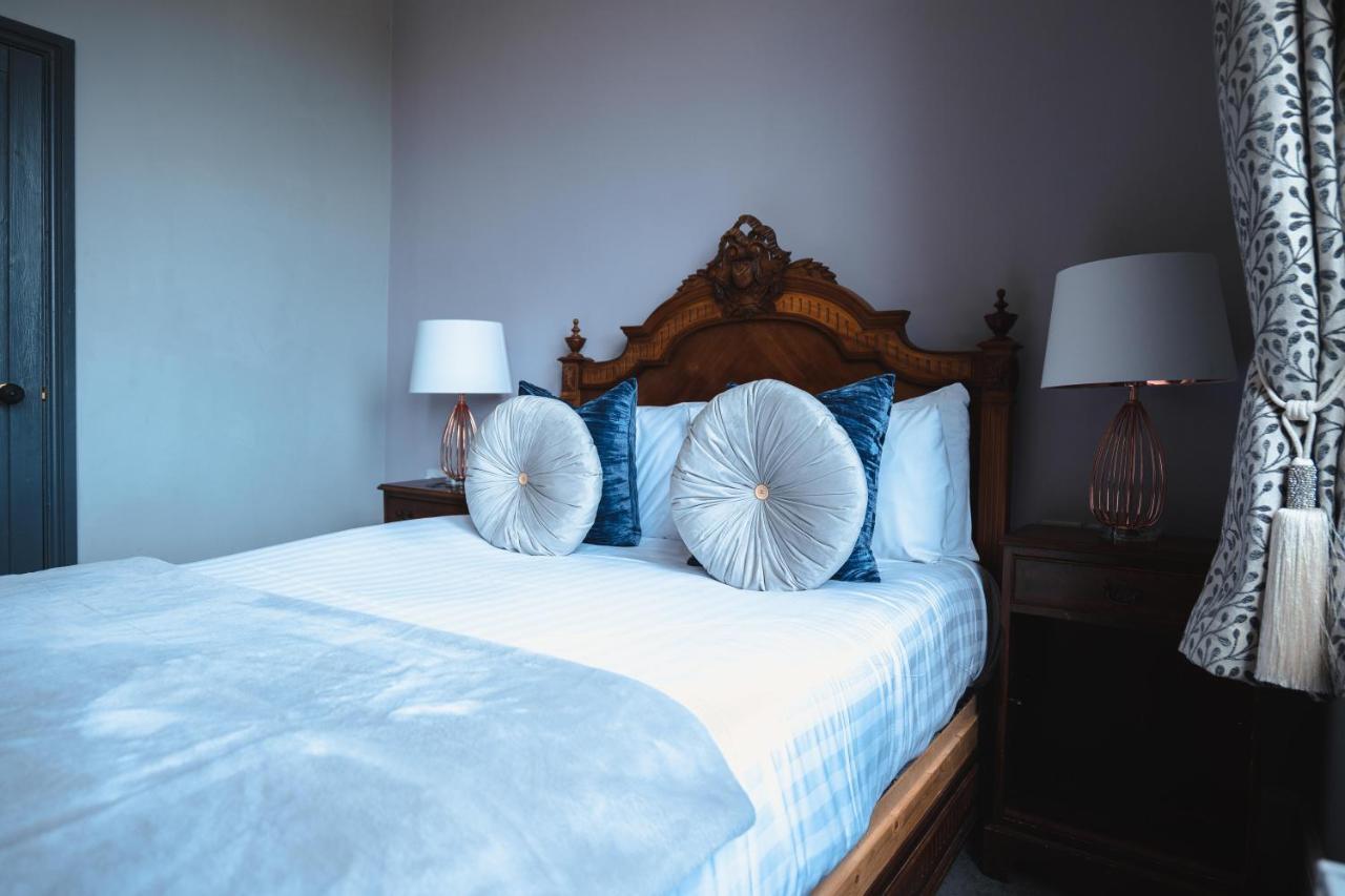 The Godwins Hotel Lugwardine Ngoại thất bức ảnh