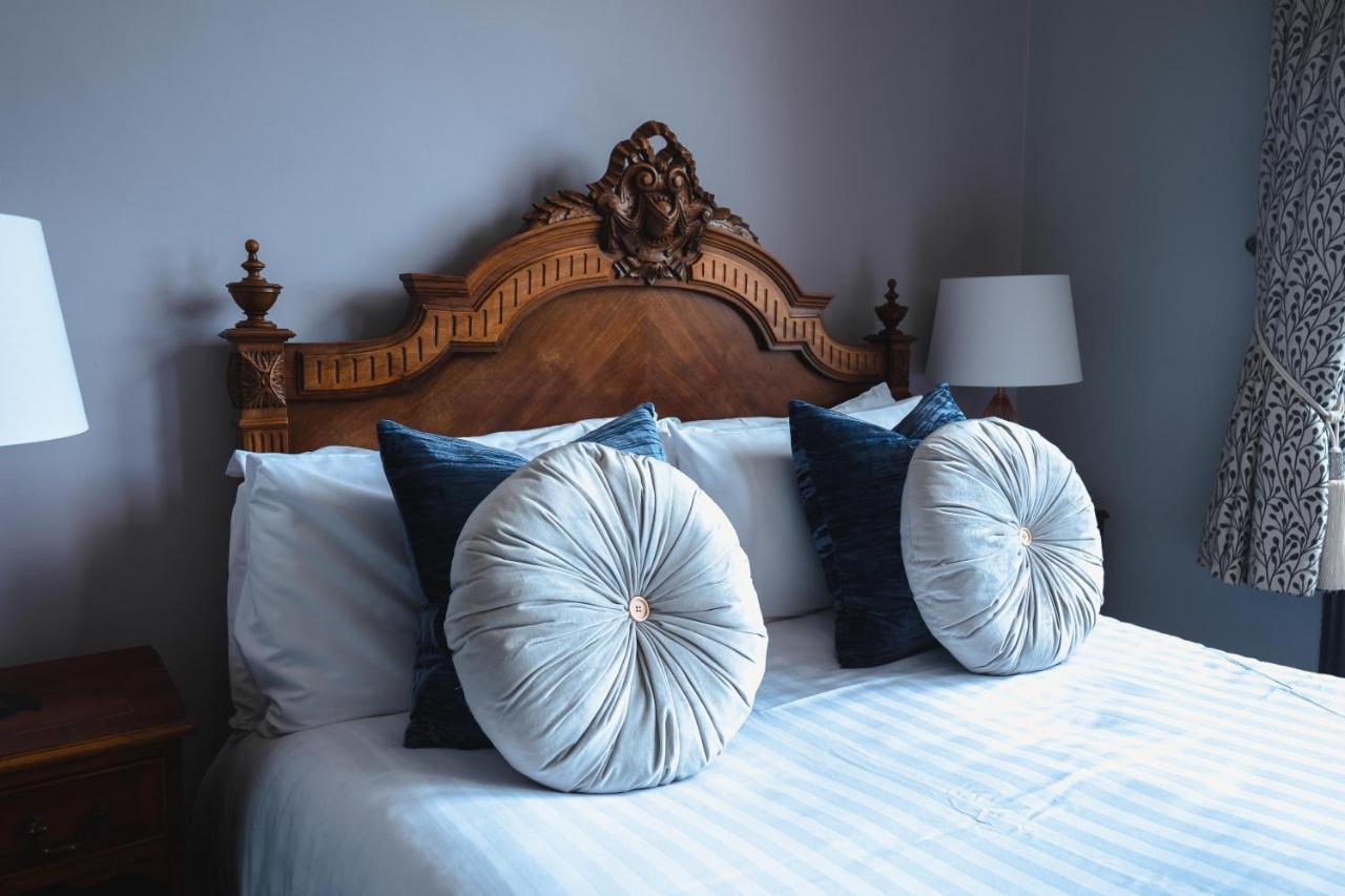The Godwins Hotel Lugwardine Ngoại thất bức ảnh